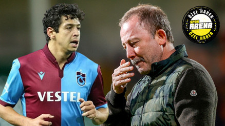 Beşiktaşa transferi neden iptal oldu Guilherme açıkladı: Galatasarayı unutamam, Sergen Yalçın efsane