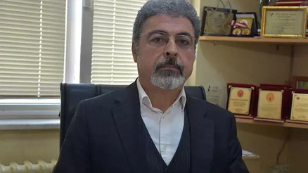 Deprem erken uyarı sistemi projesinde sona gelindi... Prof. Dr. Sözbilir: 12 noktaya yerleştirilecek Deprem erken uyarı sistemi projesinde sona gelindi... Prof. Dr. Sözbilir: 12 noktaya yerleştirilecek