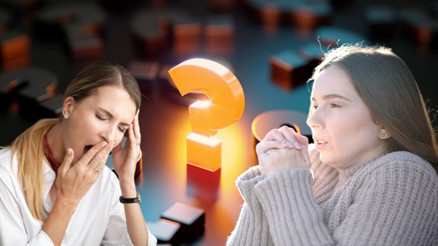 4 SORU 1 ÇÖZÜM || Oruçluyken neden üşürüz, baş ağrısı neden olur Meğer açlıktan değilmiş... Uzmanı yanıtladı