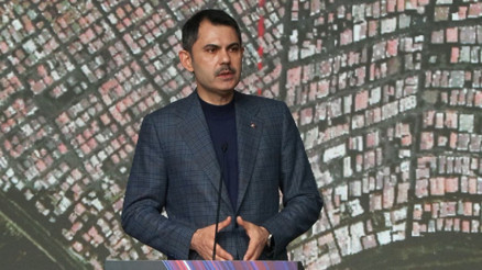 Terminal İstanbul tanıtım töreni... AK Partinin İBB Başkan adayı Kurum: İstanbul teknolojisiyle dünyayı konuşturacak Terminal İstanbul tanıtım töreni... AK Partinin İBB Başkan adayı Kurum: İstanbul teknolojisiyle dünyayı konuşturacak