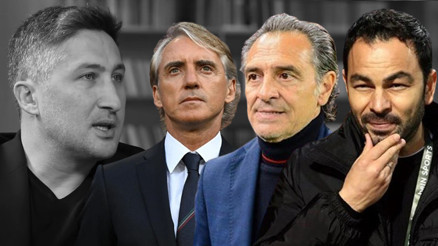 Galatasarayın eski kaptanı Sabri Sarıoğlundan Selçuk İnan için olay sözler: Galatasaraydan ayrılmamı umuyormuş, pazarlık yapılmış...