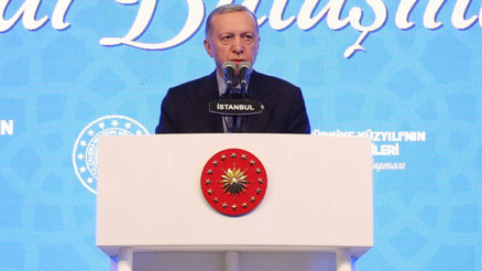 Son dakika: Cumhurbaşkanı Erdoğan: Enflasyon yeniden tek haneye inecek Son dakika: Cumhurbaşkanı Erdoğan: Enflasyon yeniden tek haneye inecek