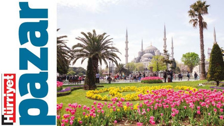 Mihrabı, çinisi, avlusu, minaresiyle kültür mirası camilerimiz