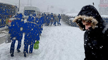 Meteoroloji haftalık yeni tahminini açıkladı Tarih belli oldu: Sağanak sonrası kar geliyor... Meteoroloji haftalık yeni tahminini açıkladı Tarih belli oldu: Sağanak sonrası kar geliyor...