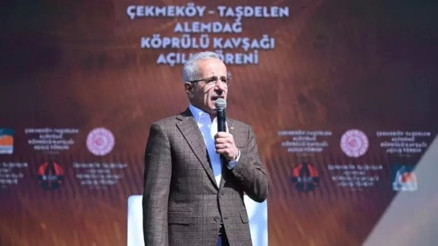 Bakan Uraloğlu: İstanbulda metro hattını bin kilometreye çıkaracağız