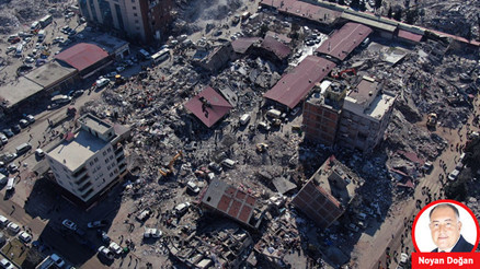 İstanbul depreminin etkisi hesaplandı durum çok vahim