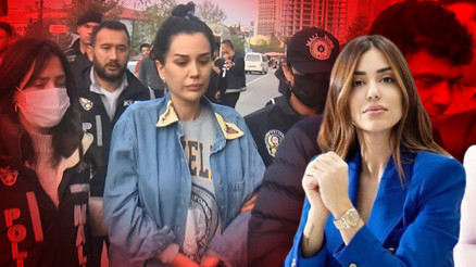 Dilan-Engin Polat ve babaları hakkında şok iddia Suikast karşılığı bayilik teklifi Banu Parlakı vurursan 2 milyonluk bayi senin