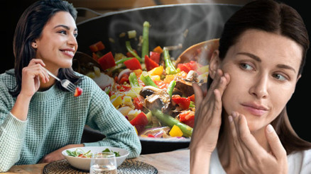 Yeni rapor şaşırttı: Cildi güzelleştiren mucize besinler Hangi tarifler etkili ‘Kırışıklık ve lekeleri iyileştiriyorlar’ Yeni rapor şaşırttı: Cildi güzelleştiren mucize besinler Hangi tarifler etkili ‘Kırışıklık ve lekeleri iyileştiriyorlar’