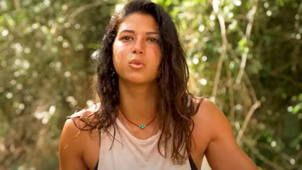 Acun Ilıcalı üzücü haberi açıkladı: Survivor Gizem yarışmadan ayrıldı mı Survivor Gizem Memiçe ne oldu, sakatlandı mı Acun Ilıcalı üzücü haberi açıkladı: Survivor Gizem yarışmadan ayrıldı mı Survivor Gizem Memiçe ne oldu, sakatlandı mı