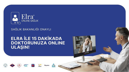 Online Sağlık - Sağlığınıza ve Zamanınıza Değer Katın