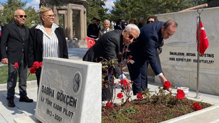 Topaldan Çanakkale anması