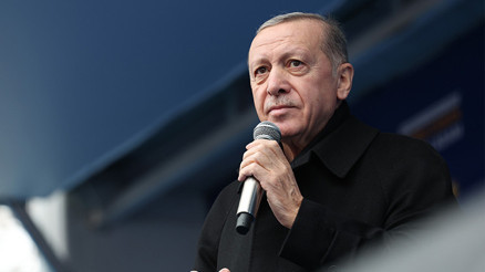 Cumhurbaşkanı Erdoğan: 31 Martta bunları emekli edin