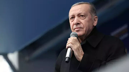 Cumhurbaşkanı Erdoğan: 31 Martta bunları emekli edin