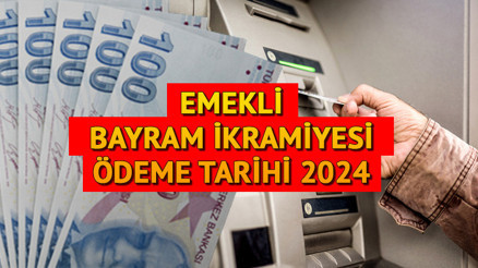 SSK, BAĞKUR BAYRAM İKRAMİYESİ NE ZAMAN YATACAK 2024 (Son Dakika Bilgileri) || 3 bin TL emekli bayram ikramiyesi ödeme tarihleri açıklandı 4A, 4B, 4C Ramazan Bayramı ikramiyeleri ayın kaçında ödenmeye başlayacak