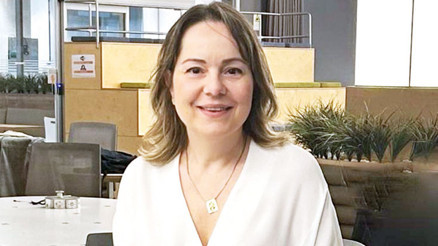 İkinci yılında, ikinci yatırımını aldı