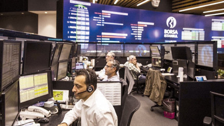 Borsada teknoloji rüzgârı Borsada teknoloji rüzgârı