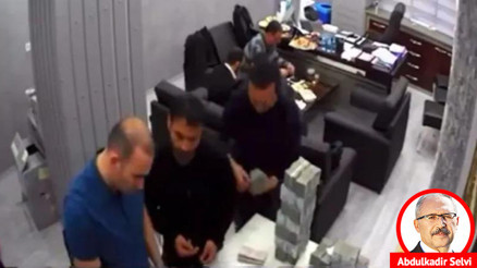 CHP banka dekontlarını sunacak