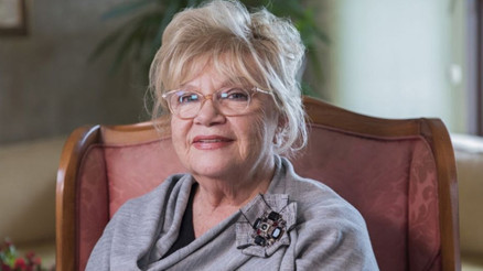 Nevra Serezli: Akıllı kadın erkeğe istediğini yaptırır