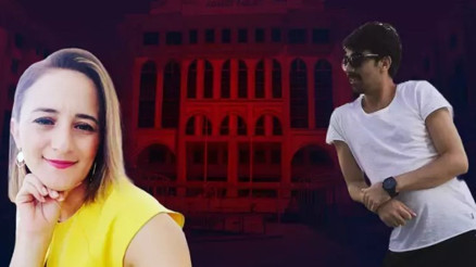 Adliye emanetinden 6 kilo kokain çalınmasına ilişkin, içici olan memurun verildiği iddiası