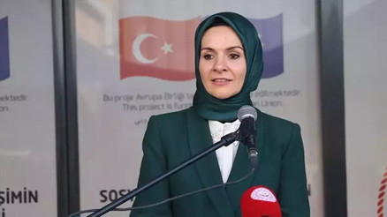 ŞEHİT YAKINI, GAZİ VE GAZİ YAKINI ATAMASI 2024 || Şehit yakını ve gazi ataması 2024 ne zaman yapılacak Bakan Mahinur Özdemir Göktaş tarih verdi