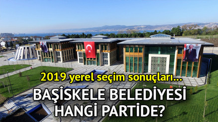 Başiskele Belediyesi hangi partide Kocaeli Başiskele Belediye Başkanı kimdir 2019 Başiskele yerel seçim sonuçları... Başiskele Belediyesi hangi partide Kocaeli Başiskele Belediye Başkanı kimdir 2019 Başiskele yerel seçim sonuçları...