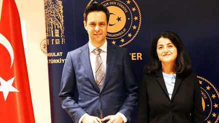 Ramazan ayı, gösteriş yapma ayı değildir