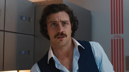 Yeni James Bond rolü için gözler İngiliz aktörde Aaron Taylor-Johnson kimdir, James Bond mu olacak