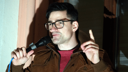 Martin Sellner’e Almanya’dan yasak