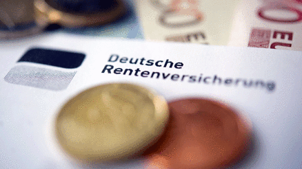 Emekli maaşlarına yüzde 4.57 zam