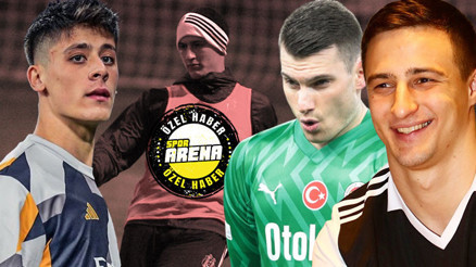 Matej Mitrovicten Türkiye ve Beşiktaş itirafları: Emindim ama şaşırttı, Şenol Güneş...