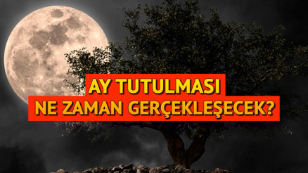 2024 YILININ İLK AY TUTULMASI || Ay Tutulması ne zaman, hangi gün, saat kaçta gerçekleşecek 2024 Mart Yarı gölgeli Ay tutulması Türkiyeden izlenebilecek mi