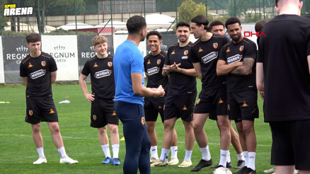 Hull City’e Türk usulü sürpriz
