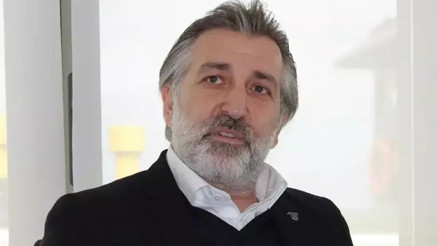 Talat Papatya, TFFden istifa etti