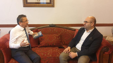 İşe dönüşümden başlayacağız