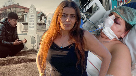 Estetik ameliyatı oldu, 5 gün sonra hayatını kaybetti Aile isyan etti: Beyin ölümünün gerçekleştiğini söylemediler