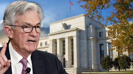 Son dakika... Fed kritik faiz kararını açıkladı