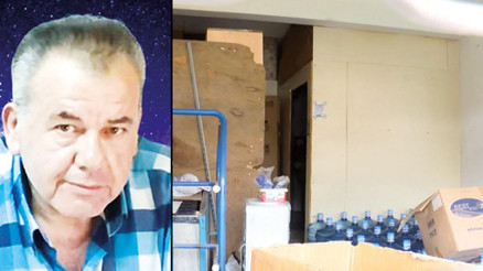 Korku odasındaki sapığa 196 yıl istendi İstismara uğrayan çocuğun annesi: Öyle bir şeytanmış ki...