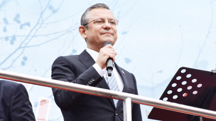 Özel: İttifakı vicdanlarda yapıyoruz