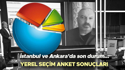YEREL SEÇİM ANKETİ SON DURUM 2024 || 31 Mart 2024 yerel seçim anketi: İstanbul ve Ankara ilçelerinde hangi parti önde  SONAR Başkanı Hakan Bayrakçı açıkladı