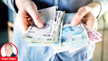 1.66 çalışan 1 emekliyi finanse ediyor