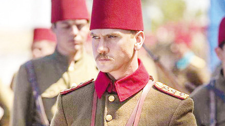 Tüm baskılara rağmen ‘Atatürk 3’ü yapacağız