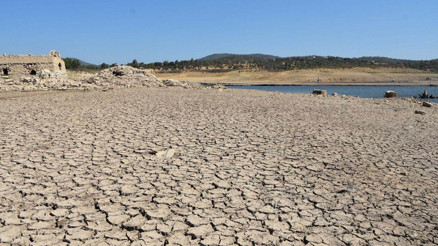 Doç. Dr. Ceyhun Özçelikten Bodruma kuraklık uyarısı: Sulama temininde ciddi zorluklar gündeme gelecektir