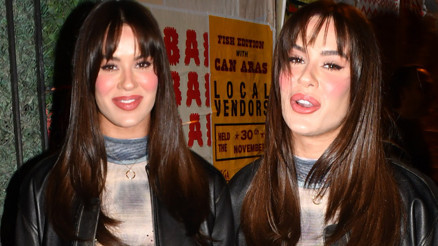 Yarışmada birinci seçildi... Bir günde hayatım değişti