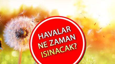 Cemreler düştü mü 2024 3. cemre toprağa ne zaman düşecek, havalar ne zaman ısınacak 5 günlük Meteoroloji hava durumu tahminleri Cemreler düştü mü 2024 3. cemre toprağa ne zaman düşecek, havalar ne zaman ısınacak 5 günlük Meteoroloji hava durumu tahminleri