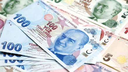 KKMde düşüş sürüyor