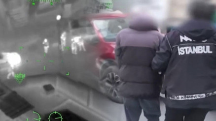 Temel Ünlü, Çetinler grubu üyesi çıktı Kod adları dikakt çekti: Relax, Zümrüt, Arap, Esenkent, Happy, Hayalet...