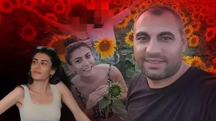 Pınar Damar cinayetinde katilin cezası belli oldu