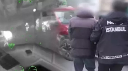 İstanbul merkezli 7 ilde Mahzen-15 operasyonu: Temel Ünlü, Çetinler gurubu üyesi çıktı