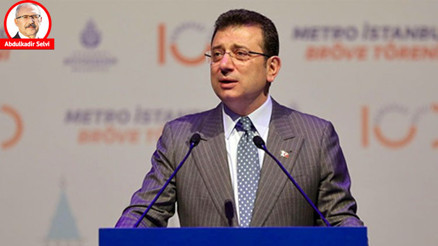 İmamoğlu’nun mal varlığı artmış