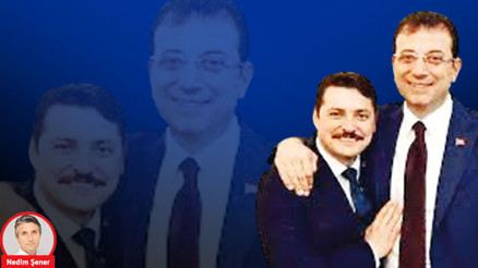‘Kafa kopartma’da tüm yollar İmamoğlu’na çıkarken o neden susuyor